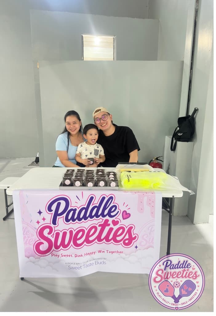 Paddle Sweeties media 4