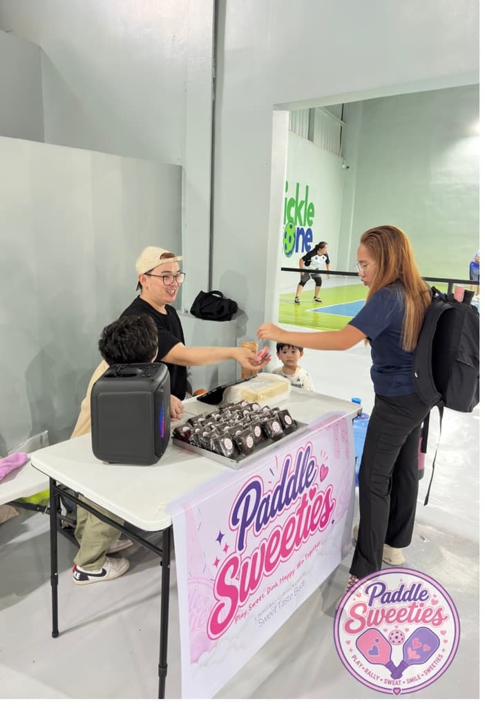 Paddle Sweeties media 3