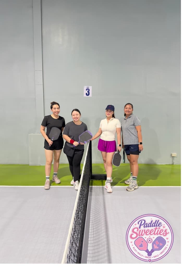 Paddle Sweeties media 2