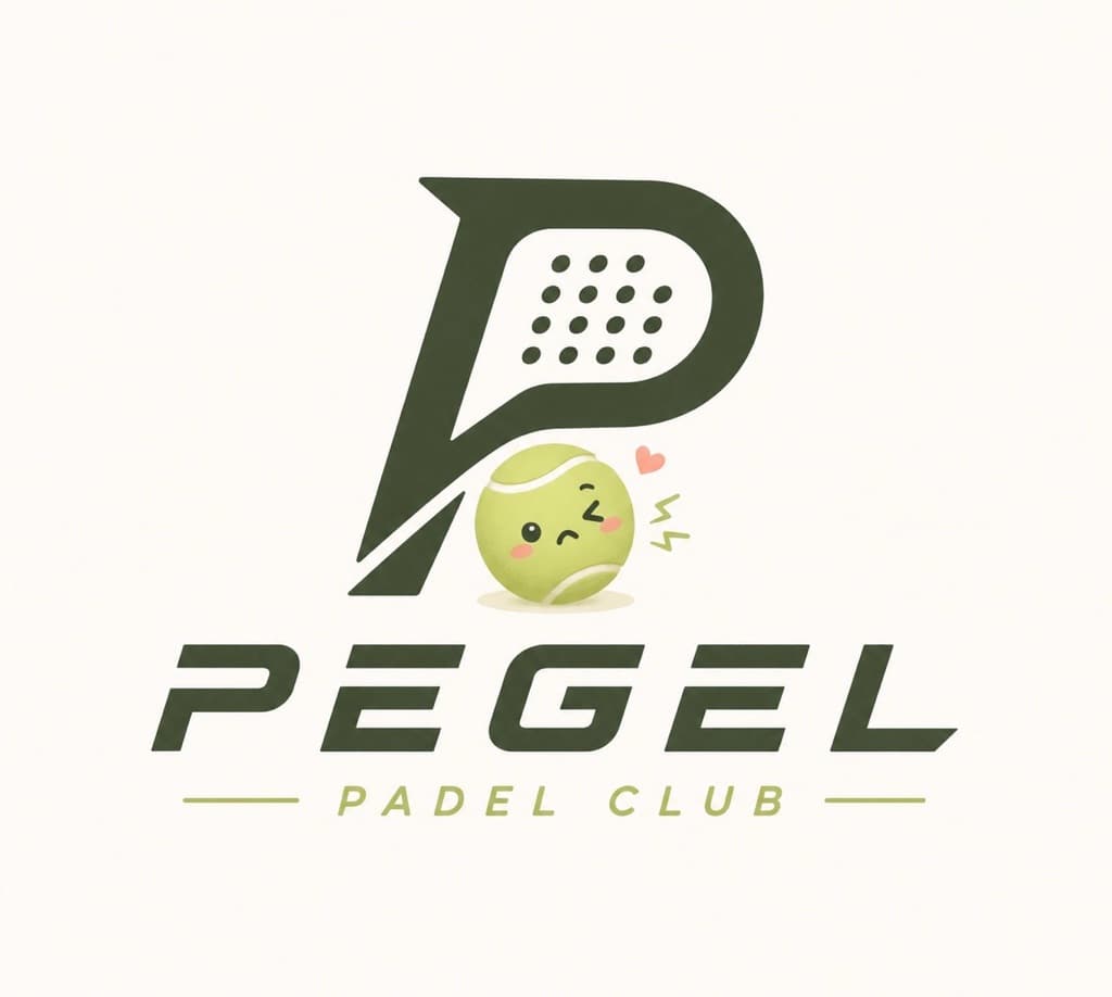 PEGEL tapi PADEL media 5