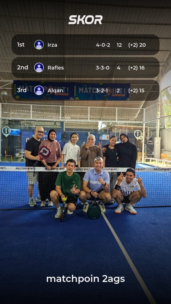 see you padel media 3