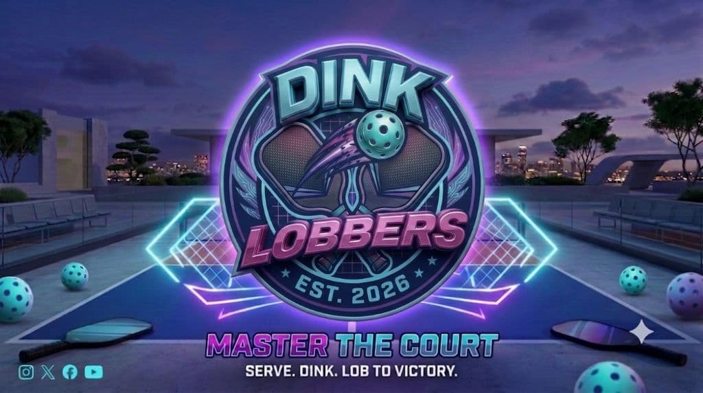 DINK LOBBERS media 1
