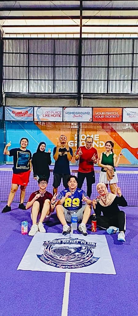Acro Padel Club media 1