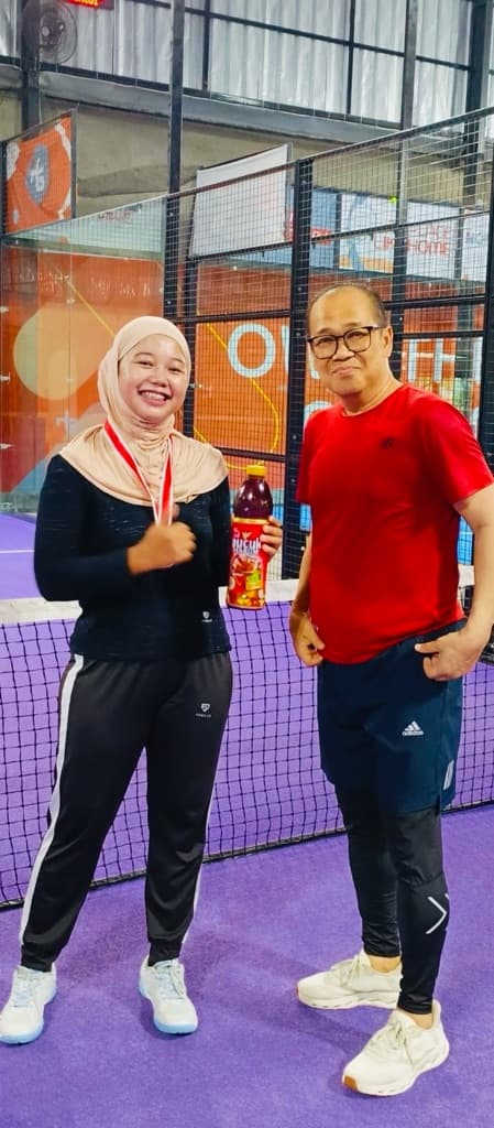 Acro Padel Club media 4