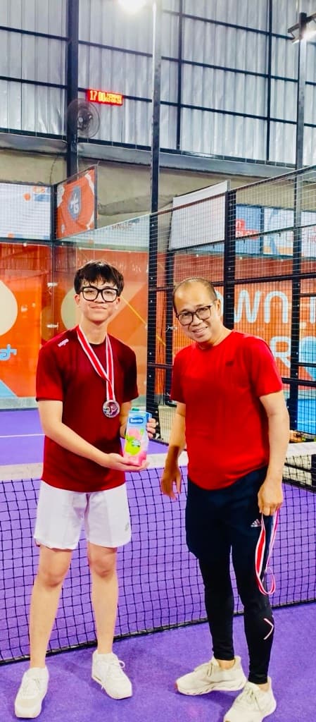 Acro Padel Club media 2