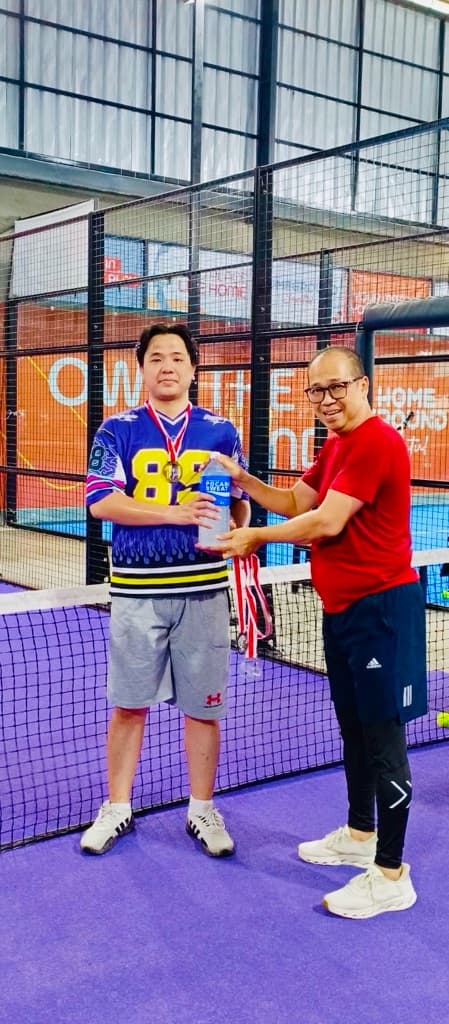 Acro Padel Club media 5