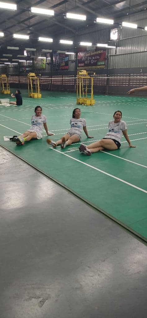 LIGHT BADMINTON media 4