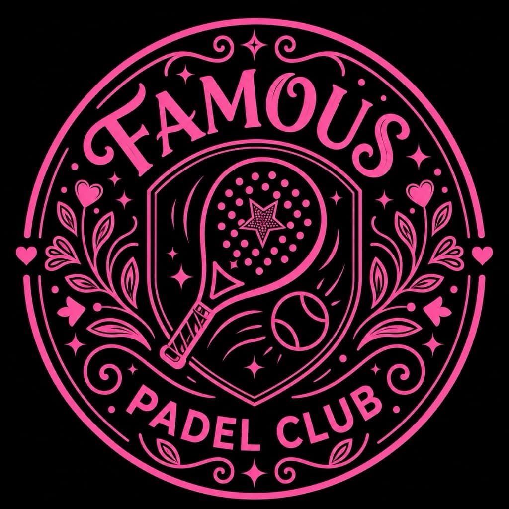 FAMOUS PADEL CLUB media 5