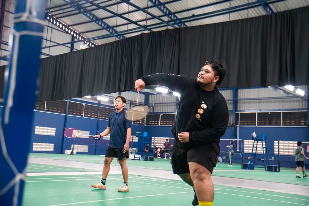 MINIMAL PADEL media 6