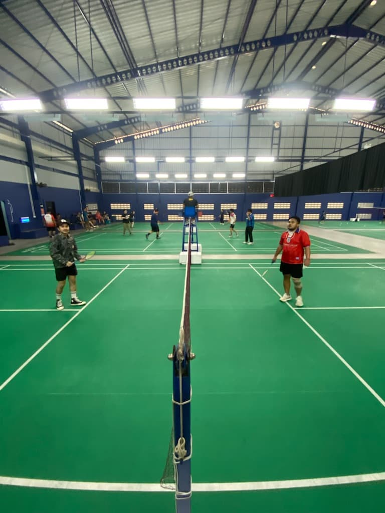 MINIMAL PADEL media 5