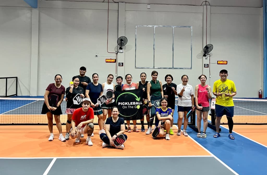 Pickleball On The Go media 6