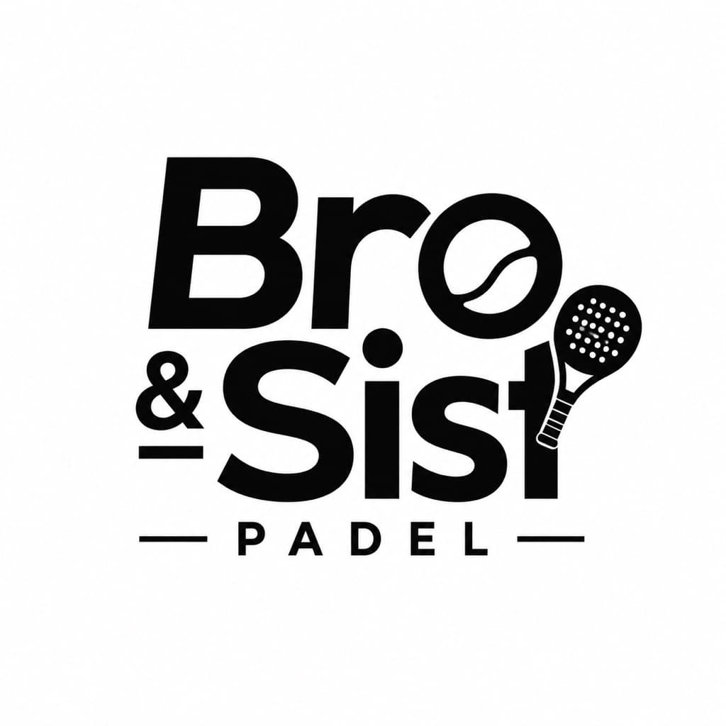 BRO & SIST PADEL media 3