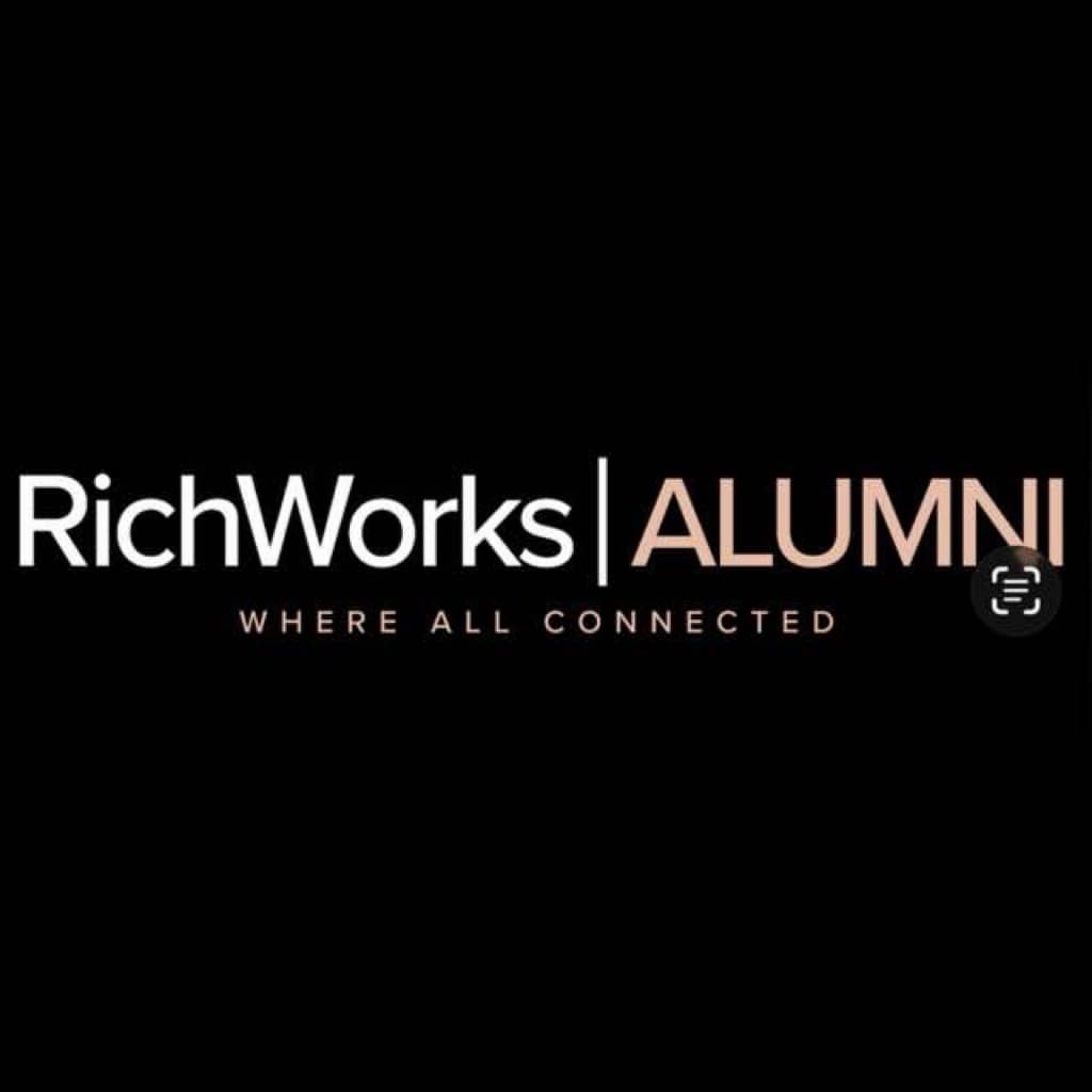 Alumni RichWorks Pickleball Club media 1
