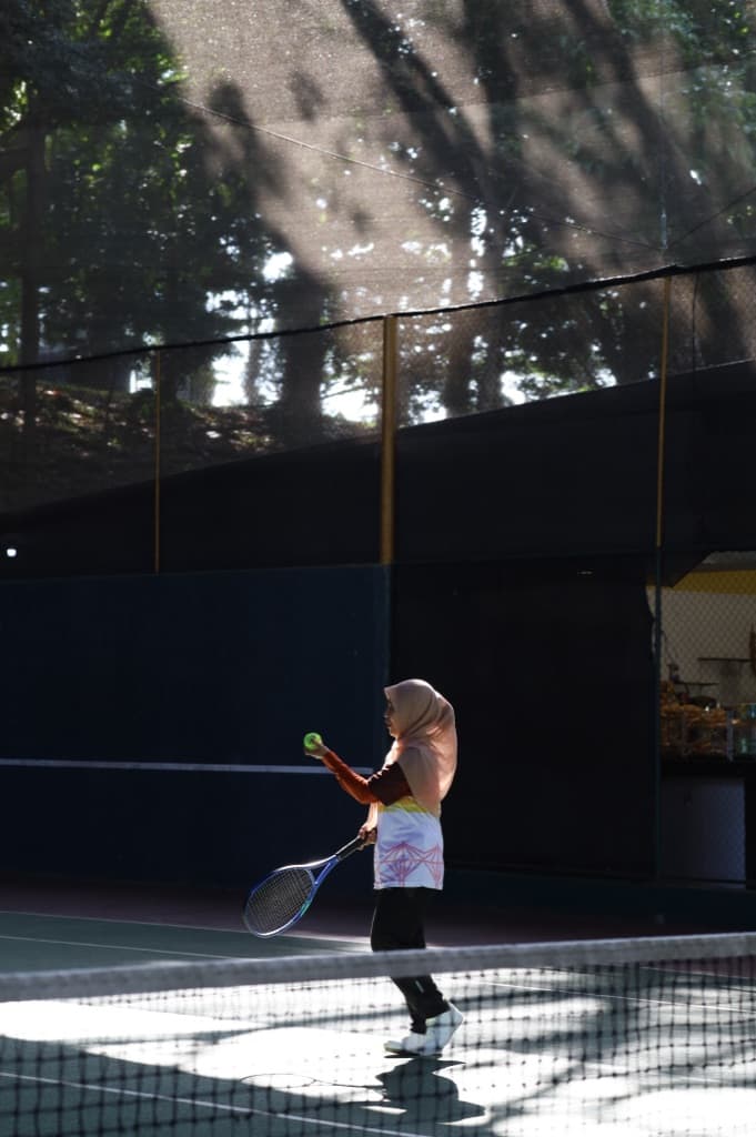 Slay Tennis media 6