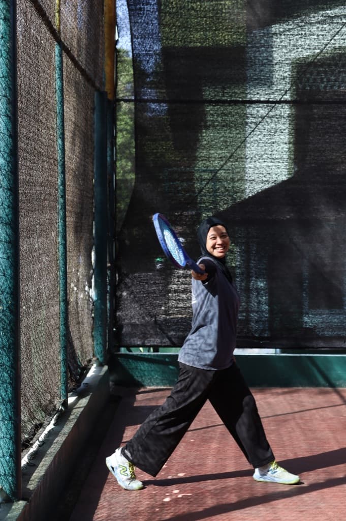 Slay Tennis media 3