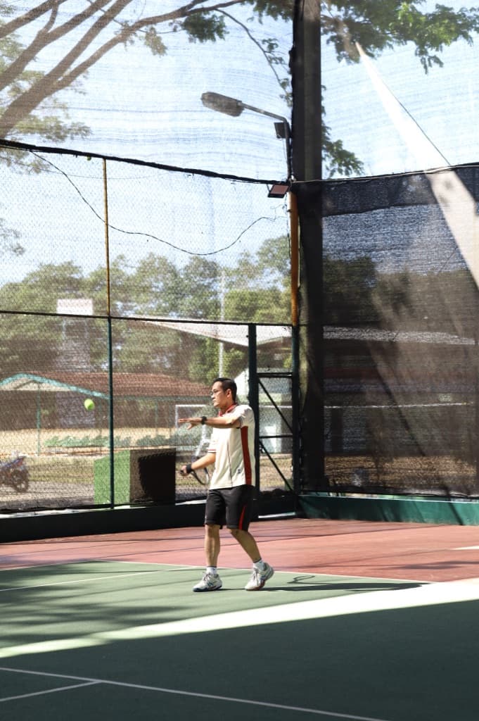 Slay Tennis media 5
