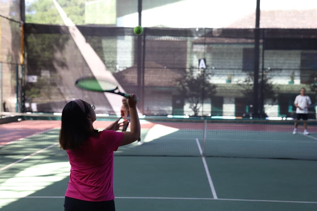 Slay Tennis media 4