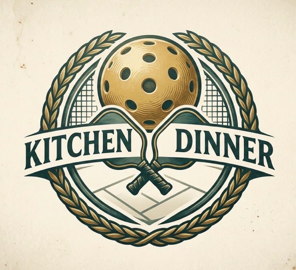 Kitchen Dinner media 1