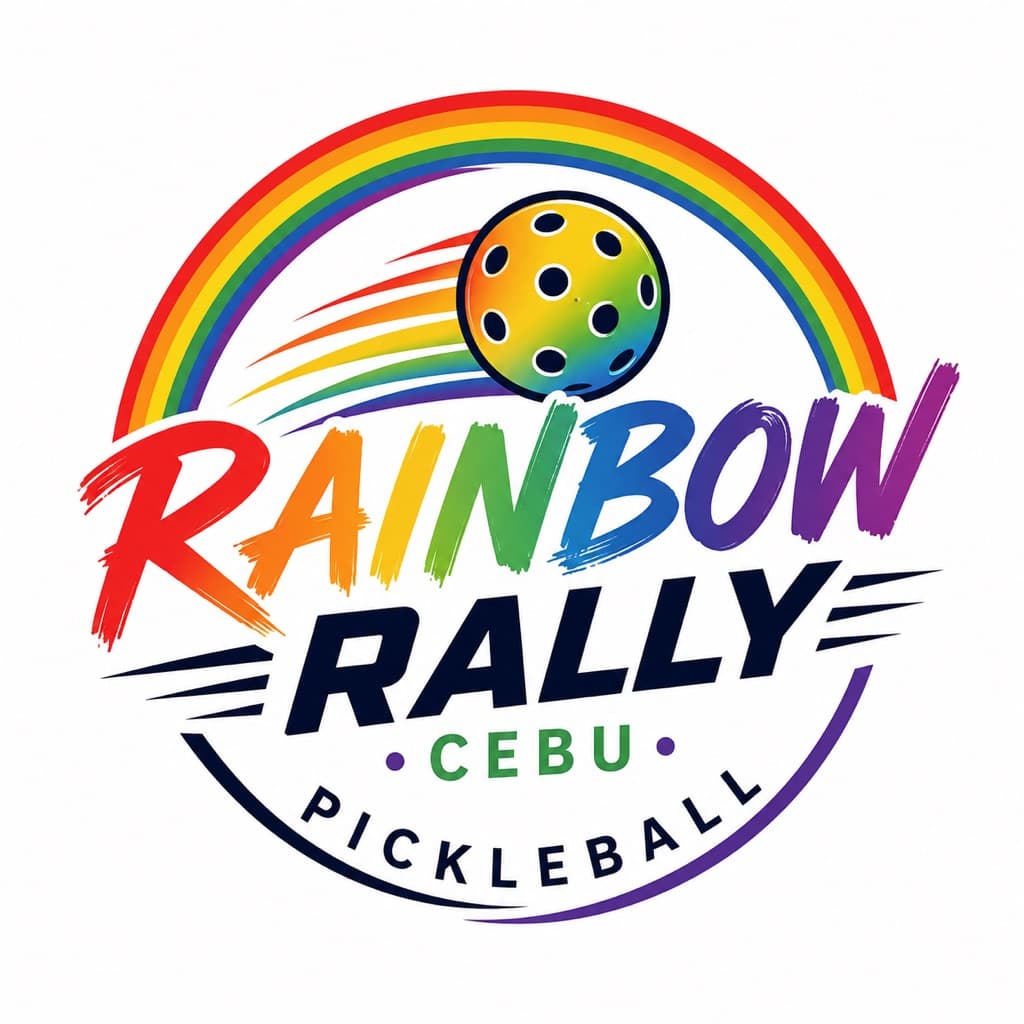 Rainbow Rally  media 1