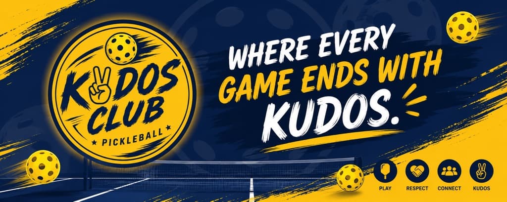 KUDOS Club media 1
