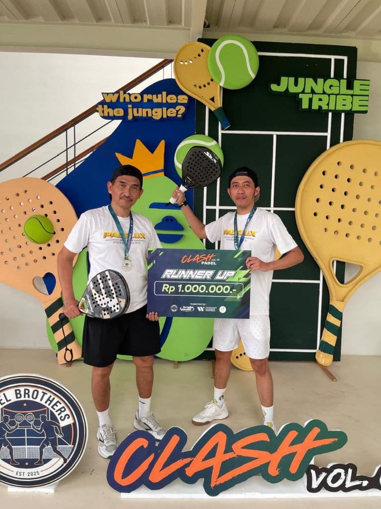 PADELUX media 2