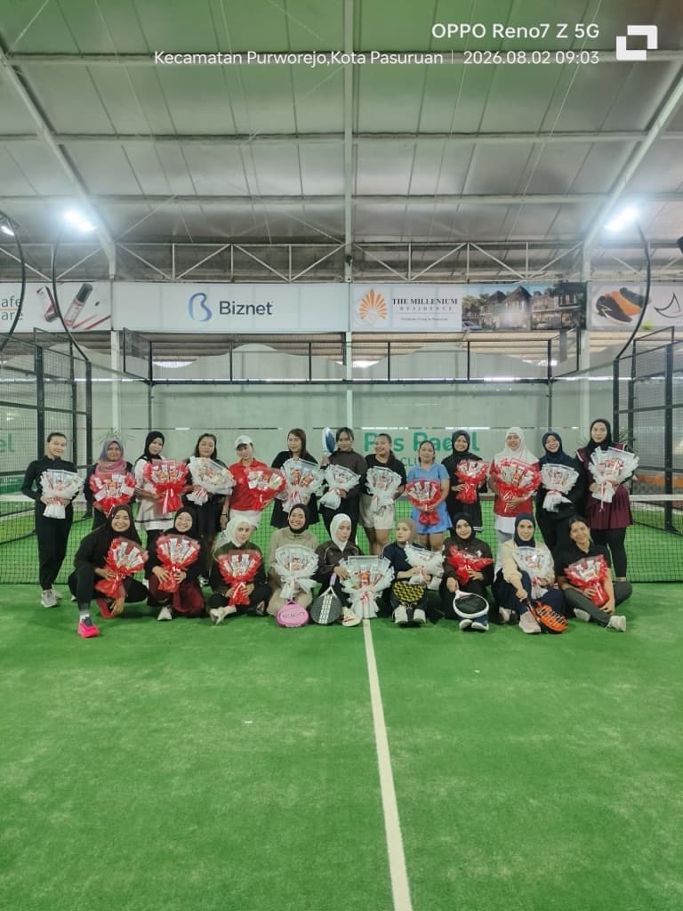 FUN PADEL media 4