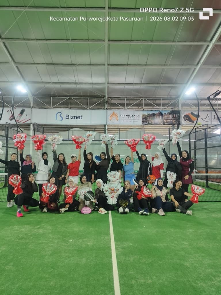 FUN PADEL media 5