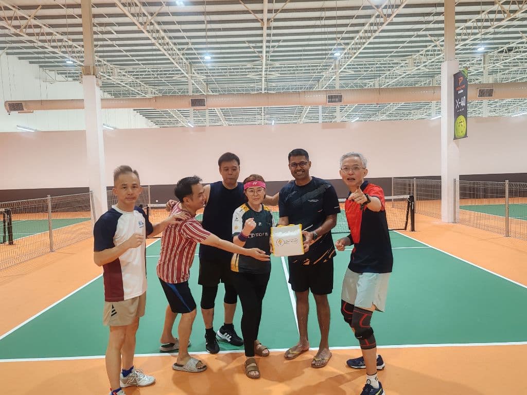 Seremban Master Club media 5