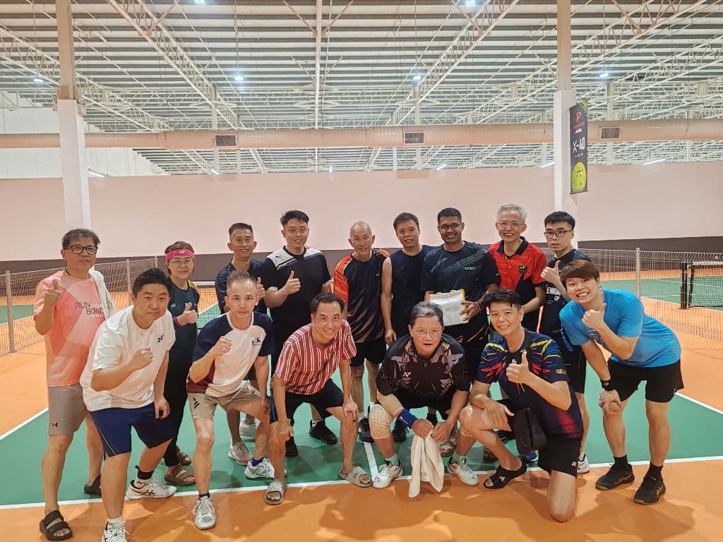 Seremban Master Club media 4