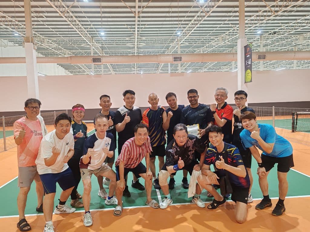 Seremban Master Club media 3