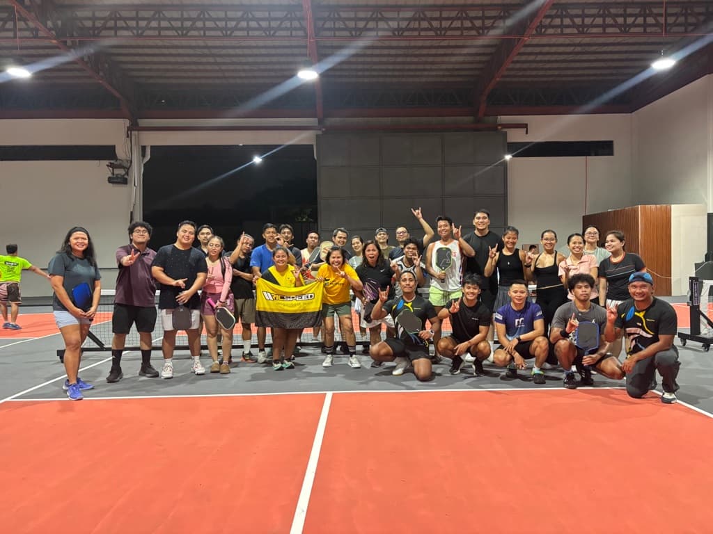RICSPEED PICKLEBALL CLUB media 6