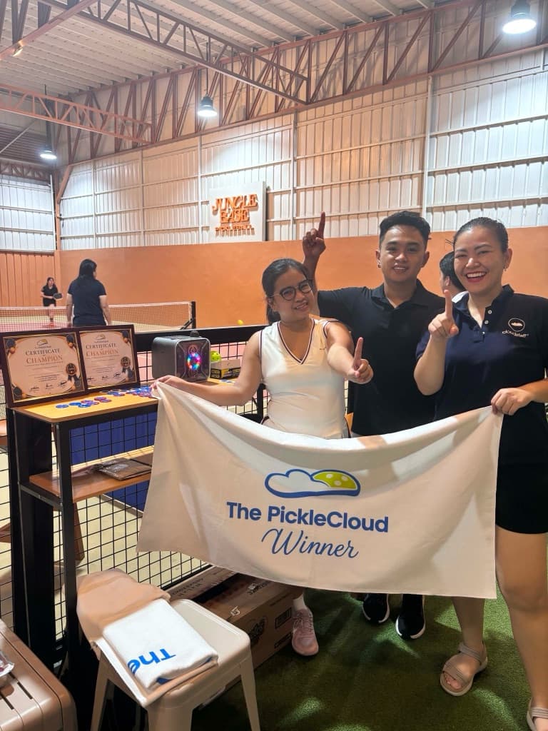 The Pickle Cloud media 5