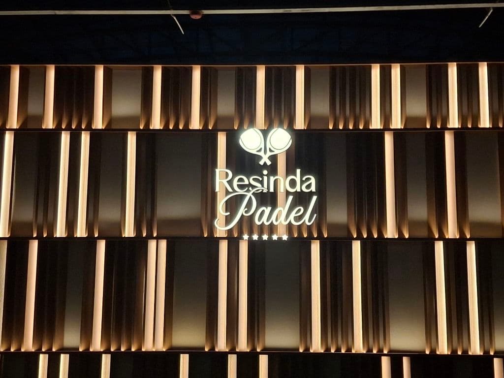 Resinda Padel Club media 1