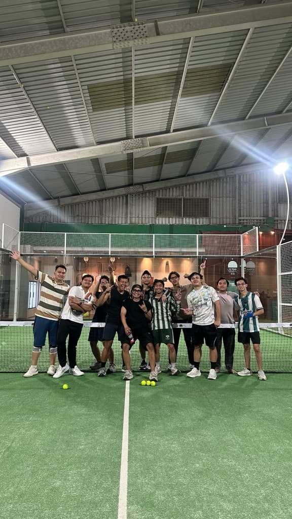Padel Kalo Sabi media 2