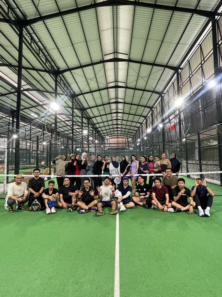Tilu’07 Padel Club media 3