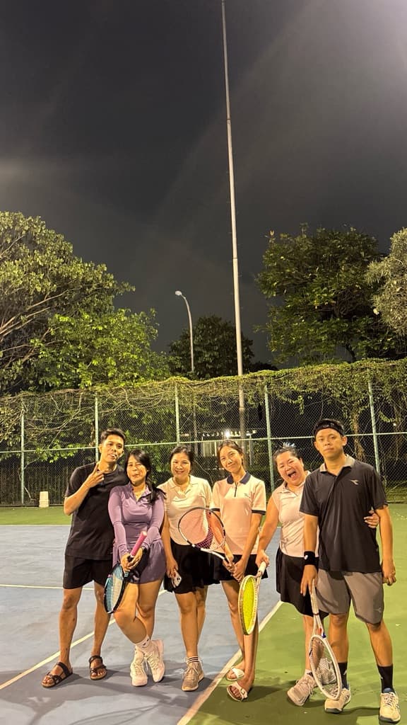 Shodap Gembira TC media 3