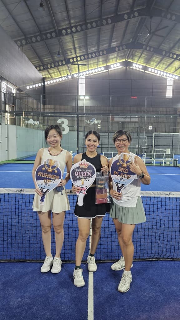 SmashBerries 🏓🍓 media 3