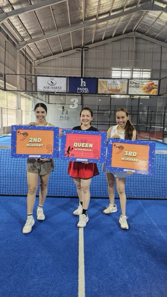 SmashBerries 🏓🍓 media 5