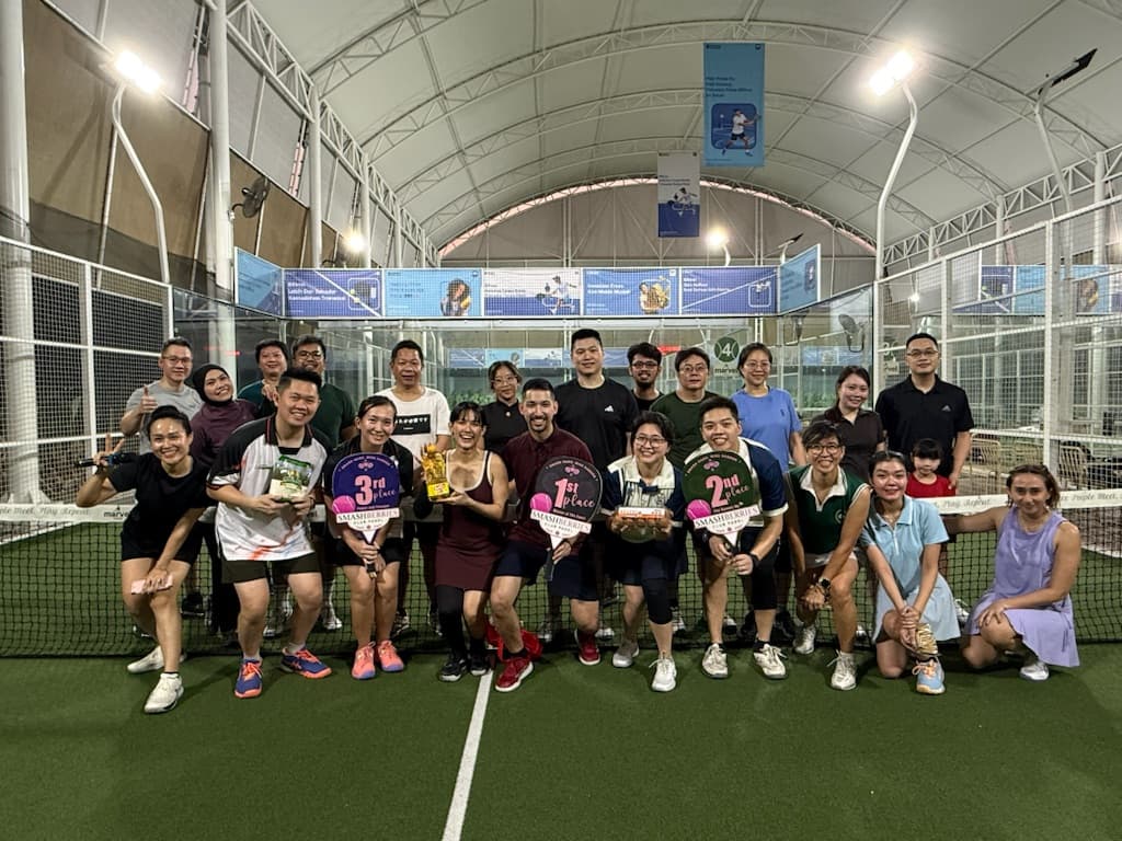 SmashBerries 🏓🍓 media 4