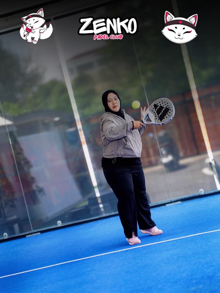 Zenko Padel Club media 5