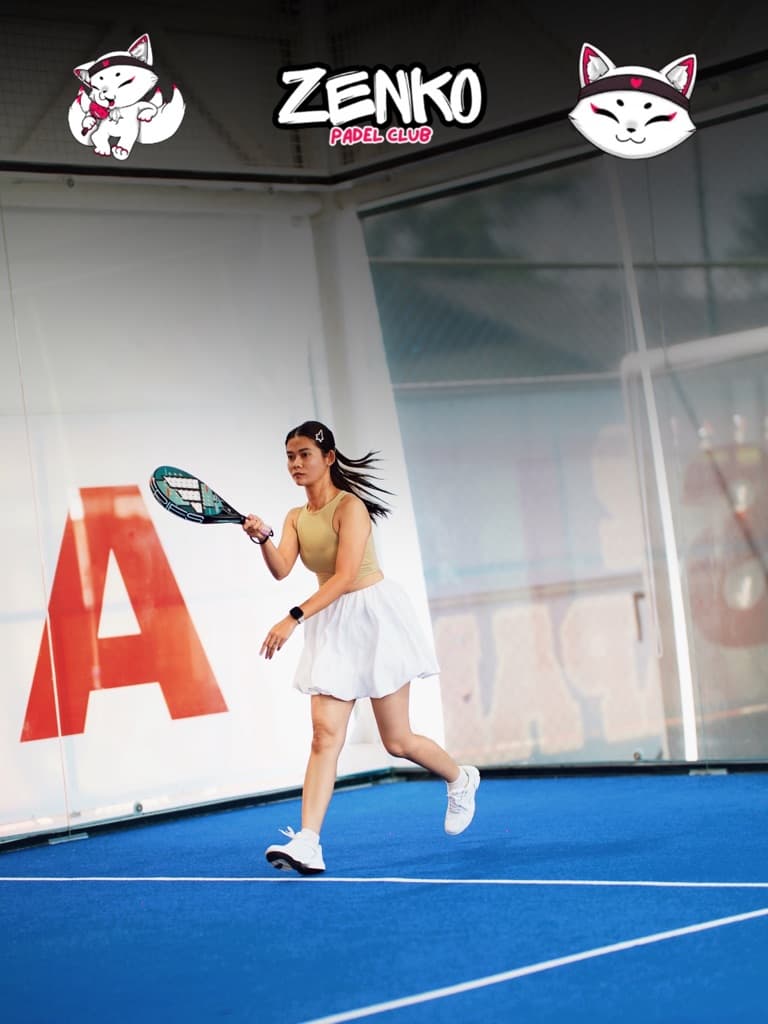 Zenko Padel Club media 6