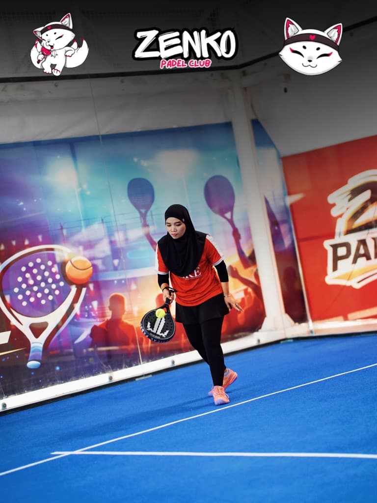 Zenko Padel Club media 3