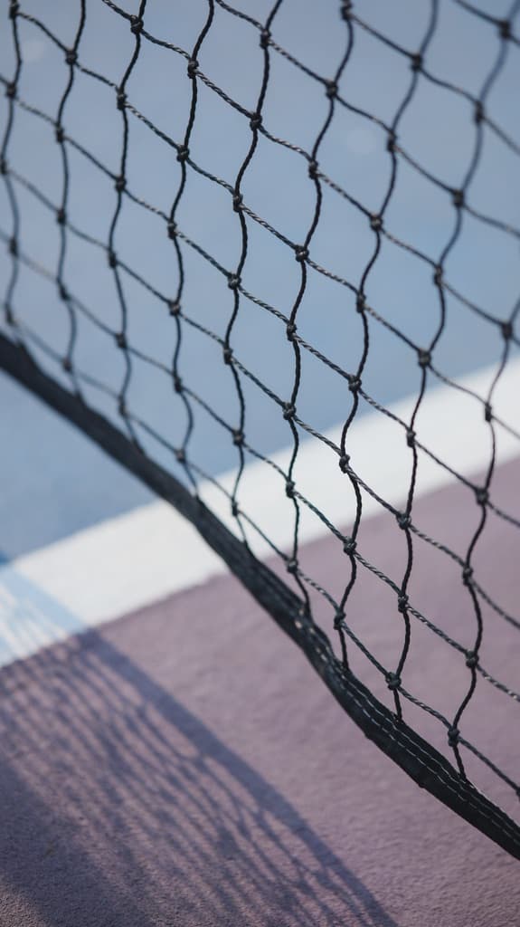 Our Circle Tennis Club media 1