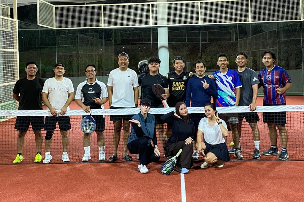 PADEL CULTURE media 1