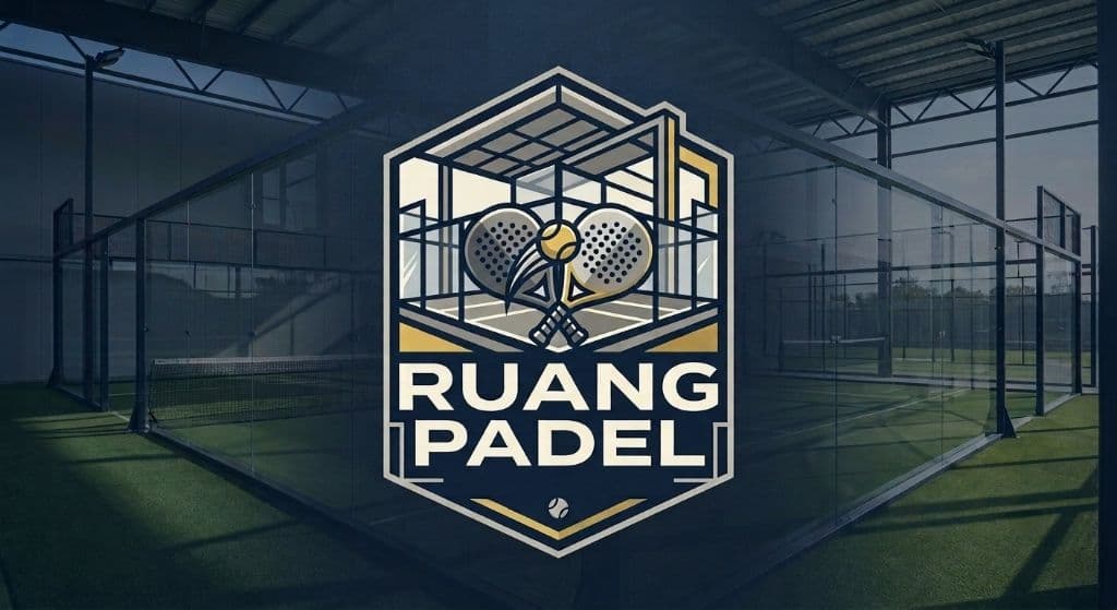 Ruang Padel media 1