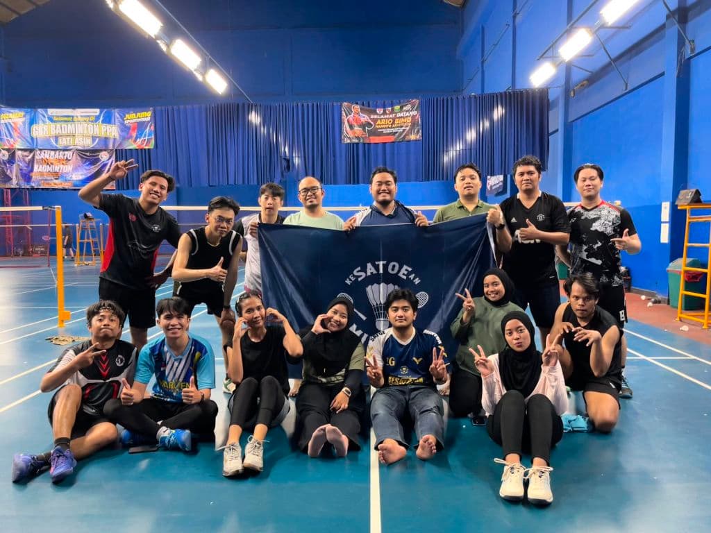 Kesatoean Minton media 5