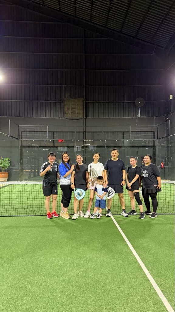 CrossCourt Crew media 6