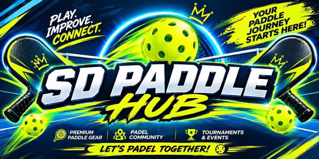SD Paddle Hub media 1