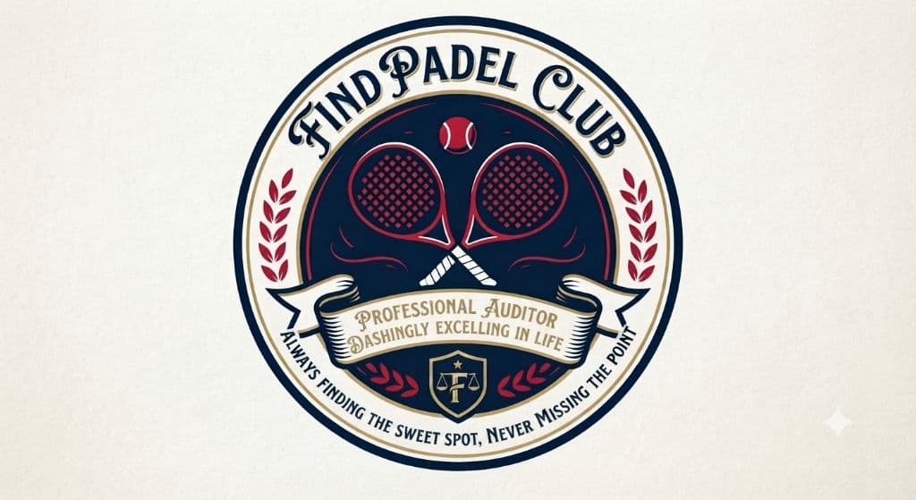 FindPadel Club media 1