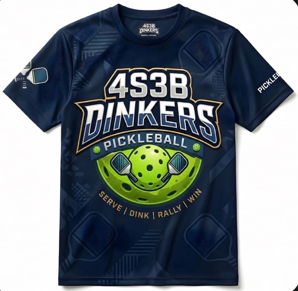 4s3b Dinkers  media 6
